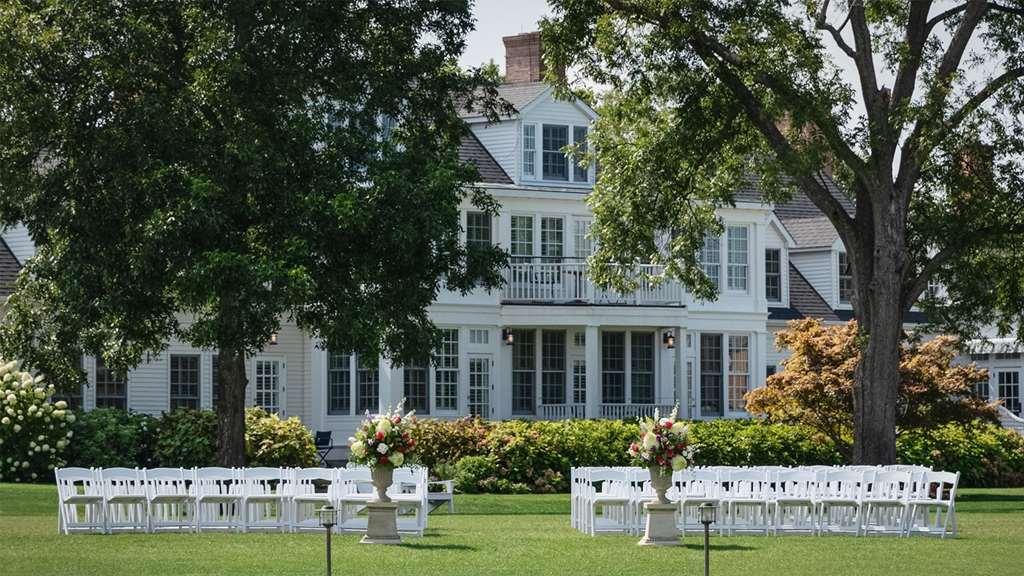 Inn At Perry Cabin St. Michaels Exterior foto